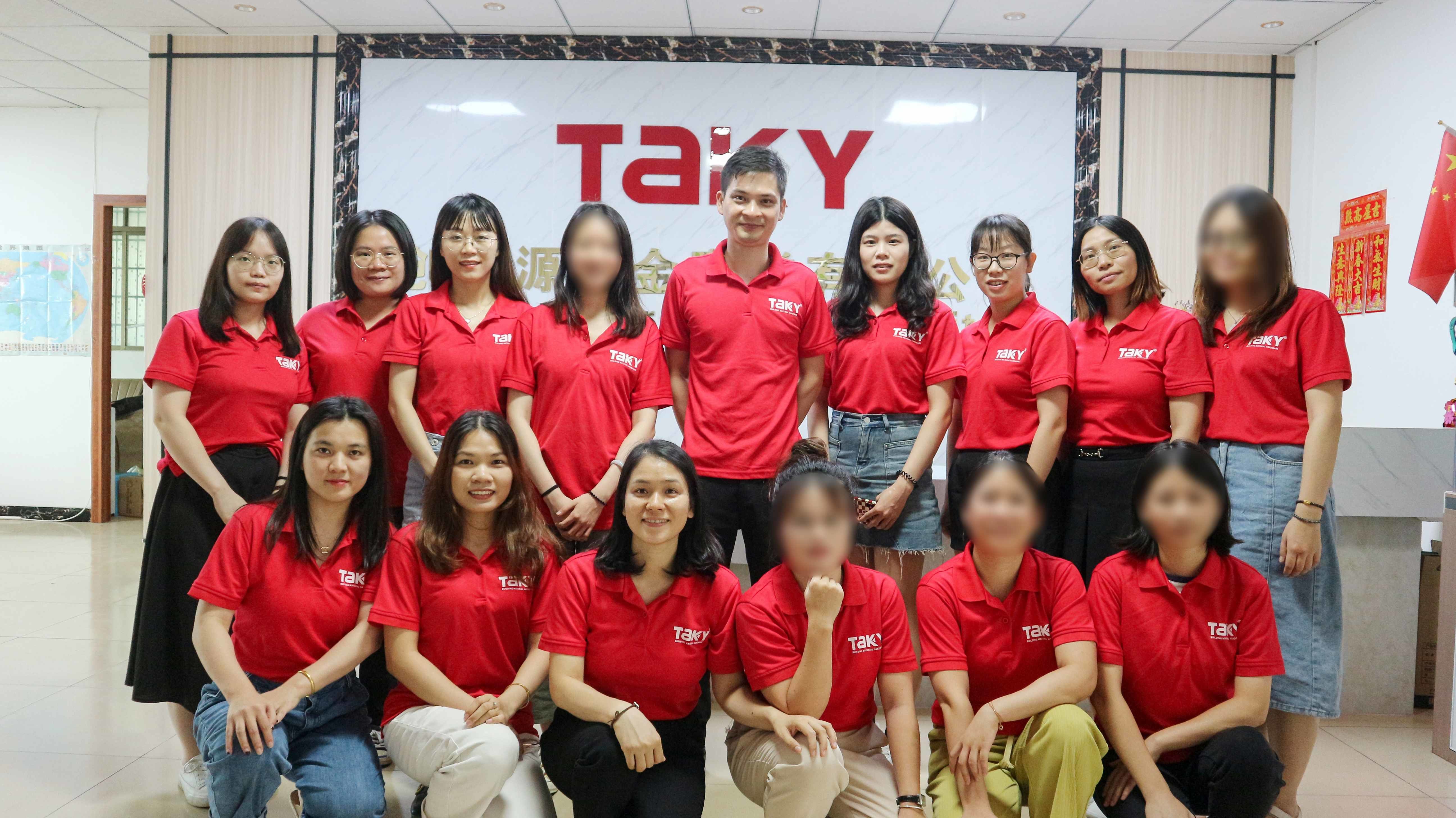 China Foshan Kangna Trading Co., Ltd. company profile