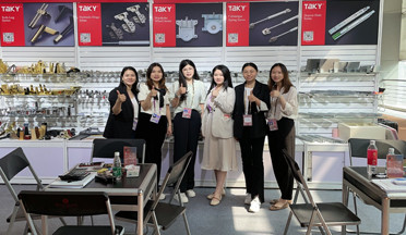 China Foshan Kangna Trading Co., Ltd. company profile