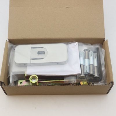 40-45mm Thick Wooden Door Closer Self Closing Concealed Floor Spring in SSS Finish