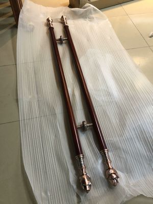 Sample 5-10 Working Days Modern Minimalist Chinese European Style Door Window Pull Handles