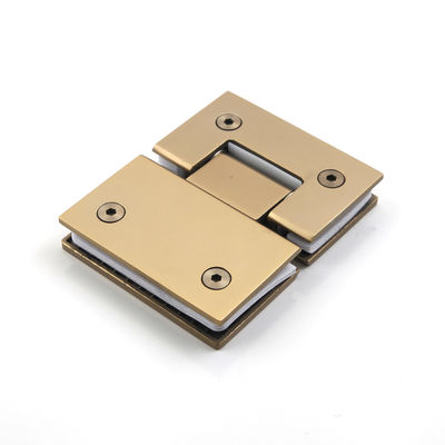 Acrylic Tray 180 Degrees Wall To Glass Door Hinge Frameless Glass Pivot Hinge Hydraulic Shower Hinges