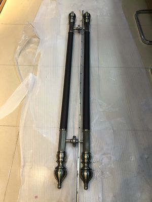 Sample 5-10 Working Days Modern Minimalist Chinese European Style Door Window Pull Handles