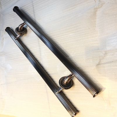 Sample 5-10 Working Days Modern Minimalist Chinese European Style Door Window Pull Handles