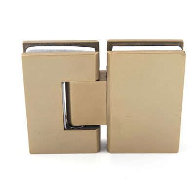 Acrylic Tray 180 Degrees Wall To Glass Door Hinge Frameless Glass Pivot Hinge Hydraulic Shower Hinges