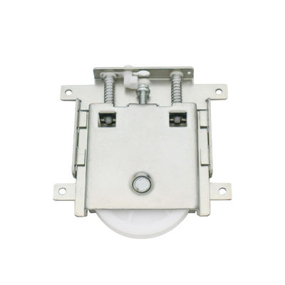 Upgrade Your Closet with Silent and Sturdy 1.5mm Wardrobe Sliding Door Buffer Rollers