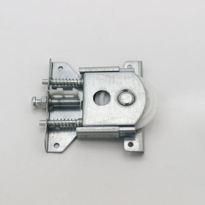 Multifunctional Wardrobe Sliding Door Roller Wheels for Modern Design Style Furniture