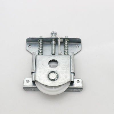 Multifunctional Wardrobe Sliding Door Roller Wheels for Modern Design Style Furniture