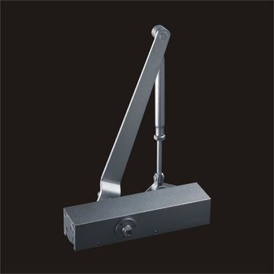 Self Closing Sliding Glass Door Closers for All Metal Steel and Plastic Doors at Best