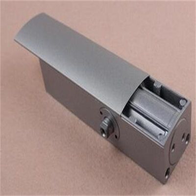 Self Closing Sliding Glass Door Closers for All Metal Steel and Plastic Doors at Best