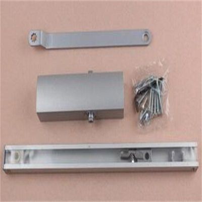 Self Closing Sliding Glass Door Closers for All Metal Steel and Plastic Doors at Best