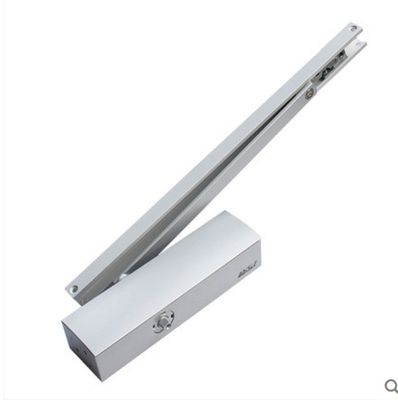Self Closing Sliding Glass Door Closers for All Metal Steel and Plastic Doors at Best
