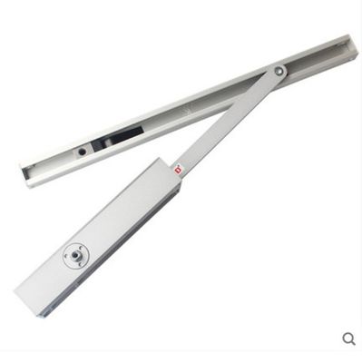 Concealed Type Stealth Door Slide Rail Door Closer with 65kg Max Door Weight Capacity