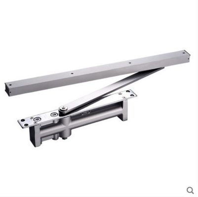 Concealed Type Stealth Door Slide Rail Door Closer with 65kg Max Door Weight Capacity
