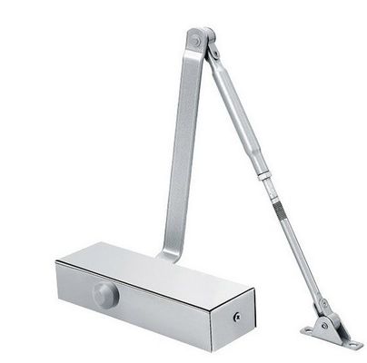 Concealed Type Stealth Door Slide Rail Door Closer with 65kg Max Door Weight Capacity