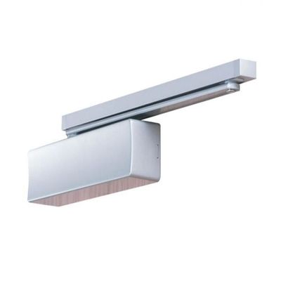 Concealed Type Stealth Door Slide Rail Door Closer with 65kg Max Door Weight Capacity