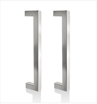 Stainless Steel Heavy Duty Cabinet Pull Door Handle in French Style for Cabinet Doors