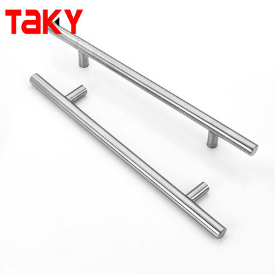 Stainless Steel Heavy Duty Cabinet Pull Door Handle in French Style for Cabinet Doors
