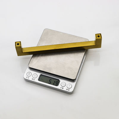 Stainless Steel Heavy Duty Cabinet Pull Door Handle in French Style for Cabinet Doors