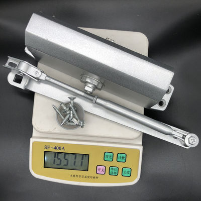 Automatic Door Closer Max Door Weight 65-85kg within -50 °C-70 °C for 65 kg Hydraulic