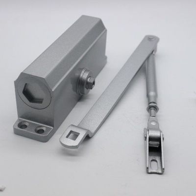 Taky TK-051A Hydraulic Automatic Slide Arm Door Closer -40 to 60 Degree Temperature