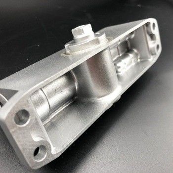 Taky TK-051A Hydraulic Automatic Slide Arm Door Closer -40 to 60 Degree Temperature