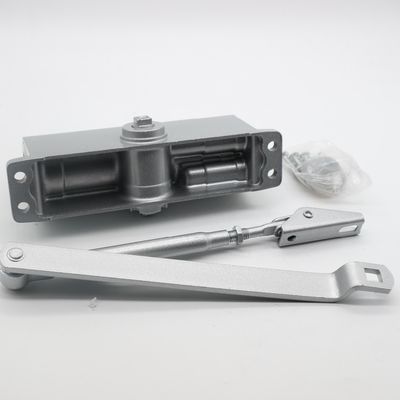 Taky TK-051A Hydraulic Automatic Slide Arm Door Closer -40 to 60 Degree Temperature