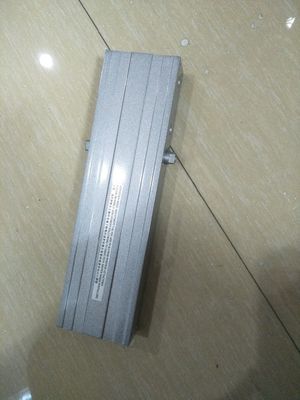 Adjustable Automatic Closer for Modern Glass Doors Overhead Concealed Efficiency