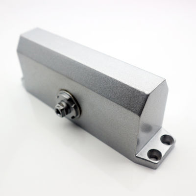 Fireproof Two Speed Hydraulic Automatic Door Closer Temperature -40 degree-60 degree