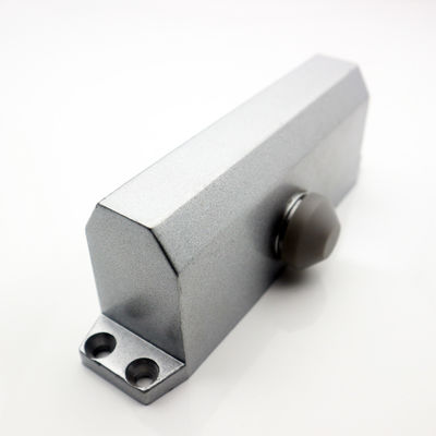 Fireproof Two Speed Hydraulic Automatic Door Closer Temperature -40 degree-60 degree