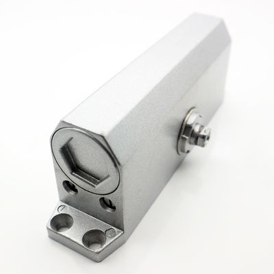 Fireproof Two Speed Hydraulic Automatic Door Closer Temperature -40 degree-60 degree