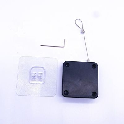 Automatic Door Closer with Locking Strength 100-800 and ABS Stainless Steel Material