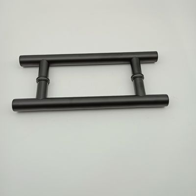12&quot; Heavy Duty Modern Design Style H Shape Stainless Steel 304 Push Pull Door Handle