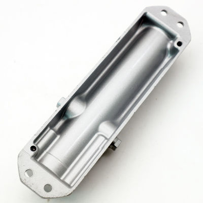 Heavy Duty Aluminum Automatic Door Closer Ferme Porte Automatique with Silver Printing