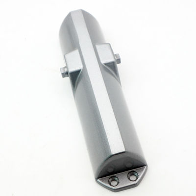 Heavy Duty Aluminum Automatic Door Closer Ferme Porte Automatique with Silver Printing