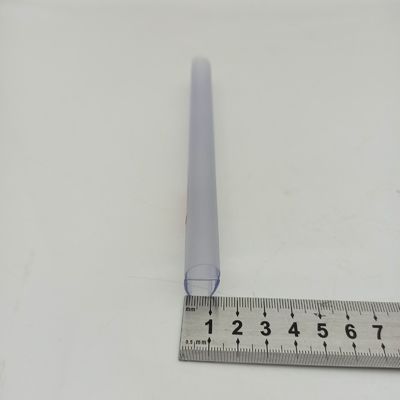 94 Inch Clear PVC Rubber Seal Plastic Shower Door for Guarantee and Long Lift Function