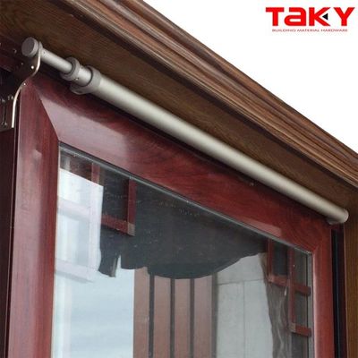 Safe Operation 2021 Design Pneumatic Sliding Door Closer for Standard Glass Doors