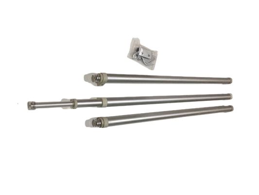 Temperature-Resistant Hydraulic Door Closer for Sliding Doors Max Door Weight 30-80kg