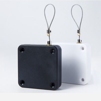 Anti-Punching Modern Design Safe Operation Sensor Door Closer for Standard Application
