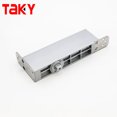 Sliding Door Protection Made Simple with TK-H013M Concealed Wood Door Closer