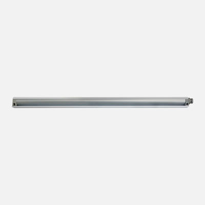 TAKY White Color 30-80kg Frameless Glass Sliding Door Closer for Customer Requirements