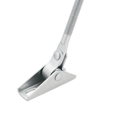 Silver Hydraulic Aluminum Wireless Remote Control Cam Action Door Closer for PVC Doors