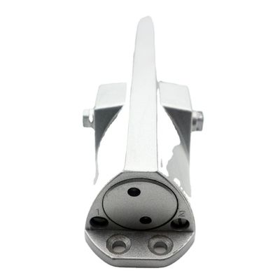 Silver Hydraulic Aluminum Wireless Remote Control Cam Action Door Closer for PVC Doors