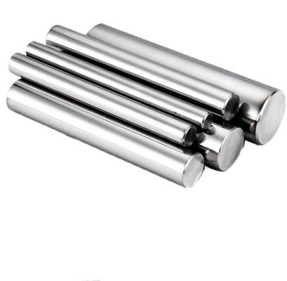 Sliding Door Kit Open Style Sliding with 304 Stainless Steel 25*2.0mm Solid Round Bar