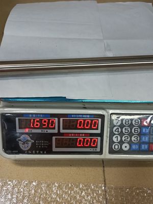 Sliding Door Kit Open Style Sliding with 304 Stainless Steel 25*2.0mm Solid Round Bar