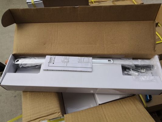 Hotel Galss Door Concealed Door Closer Self Closing Automatic Pneumatic on Sales