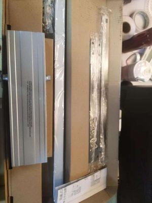 Hotel Galss Door Concealed Door Closer Self Closing Automatic Pneumatic on Sales