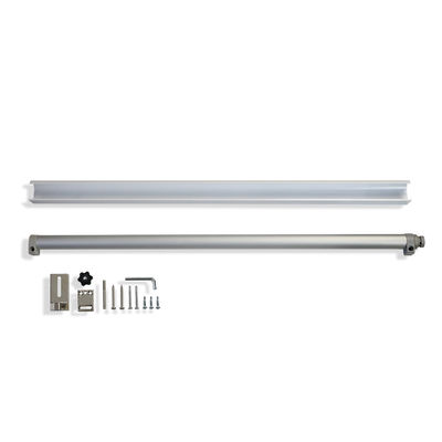 Modern Design Self-Closing Pneumatic Sliding Door Closer for Aluminum Alloy Doors