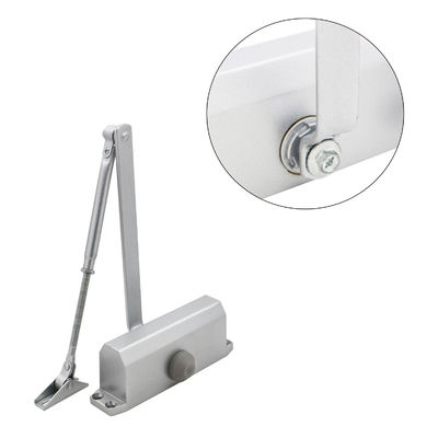 Hydraulic Door Closer Safe and Durable for Commercial Overhead Doors Less than 1050mm