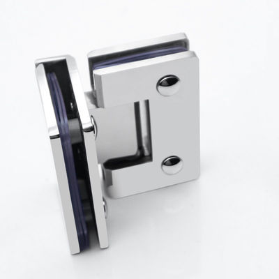 Heavy Duty Door Hinge for Glass to Glass Shower Door Pivot Hinges