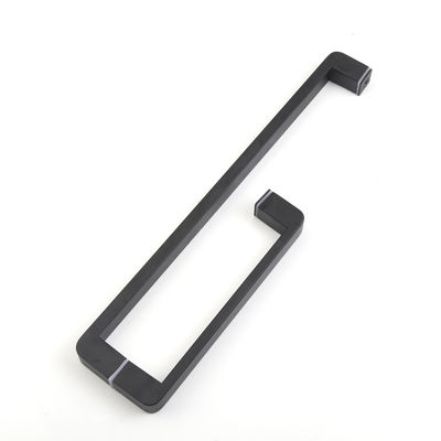 Large Door Handle for Main Door ISO9001 Certified Puxadores Inox Furniture Handle Knob
